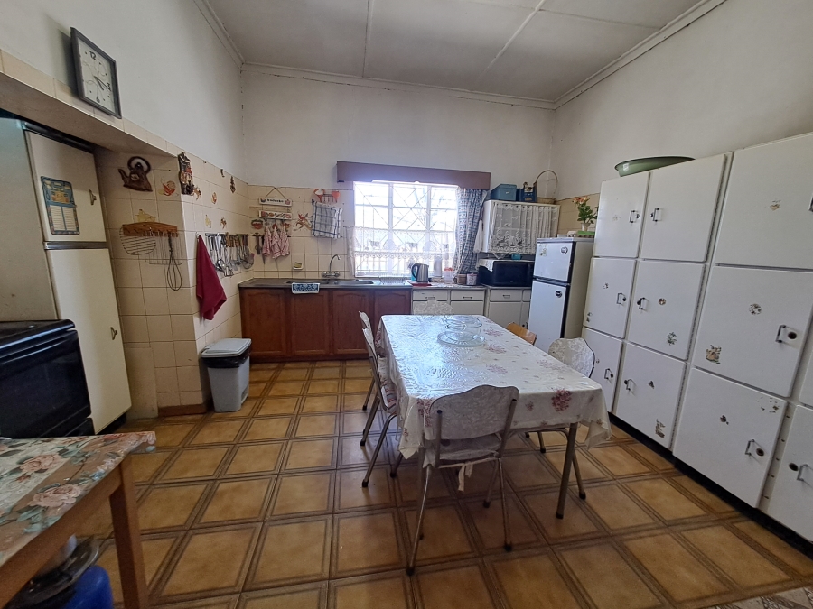 3 Bedroom Property for Sale in Vrede Free State